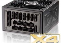 Ultra Products X4 Modular Power Supplies