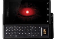 Verizon Motorola Droid Android 2.0 Phone