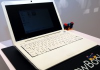 ViewSonic ViewBook 120 CULV Notebook