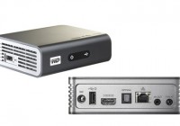 WD TV Live HD Media Player