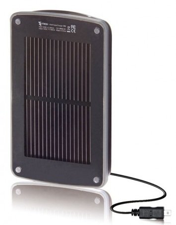 i.Tech Dynamic SolarCharger 906 Solar Portable Charger i.Tech Dynamic SolarCharger 906 Solar Portable Charger