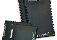 pureSilicon Renegade R2 Rugged SSD