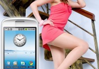 Sciphone N16 Android Phone