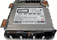 AMEX Digital BD-UG1 Mac mini Blu-ray Drive Upgrade Kit 1