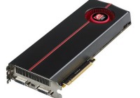 ATI Radeon HD 5970 - Fastest Graphics Card on the Planet
