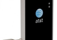 AT&T USBConnect Lightning USB HSPA Modem
