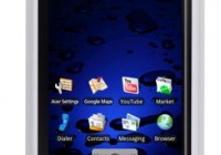 Acer Liquid A1 Android Smartphone