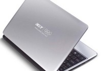 Acer Timeline AS1410 2010 Winter Olympics Limited Edition