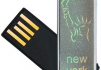 Active Media Ken Elkinson USB Flash Drive