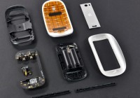Apple Magic Mouse Disassembled