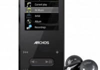 Archos 1 Vision Portable Media Player