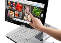 Asus Eee PC T91MT Multitouch Tablet Netbook