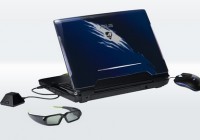 Asus G51J 3D Gaming Notebook