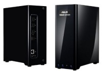 Asus TS Mini Server with Windows Home Server