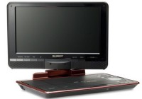 BlueDot BDP-1945 Portable DVD Player