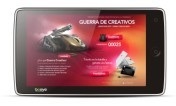 Boeye M700T Android MID