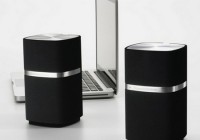 Bowers & Wilkins MM-1 Desktop Speakers