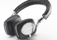 Bowers & Wilkins P5 Mobile Hi-Fi Headphones for iPod