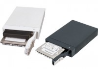 Century CERS25 Hard Drive Removable Rack