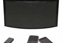 Cignias NAO Symphony iPod Speakers