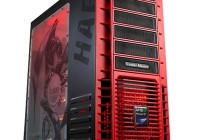 Cooler Master HAF 932 AMD Edition Chassis