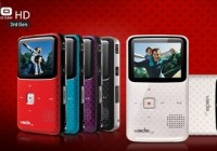 Creative Vado HD 3rd Gen Pocket HD Camcorder