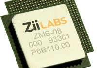 Creative ZiiLABS ZMS-08 1080P Full HD Handheld Media Processor