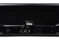 Data Robotics DroboElite - the First Self-Managing iSCSI SAN Storage System back