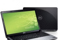 Dell Studio 17 gets Multitouch Display