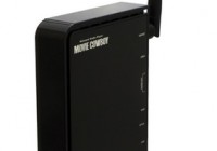 Digital Cowboy Movie Cowboy DC-MCNP1-W Network Media Player