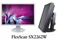 EIZO FlexScan SX2262W Full HD LCD Display