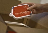 FedEx SenseAware Package Monitor