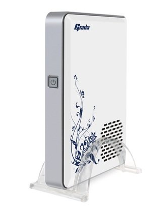 Giada Slim N10 ION Nettop Giada Slim N10 ION Nettop