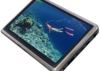 Hallods F43 HD PMP with 720p Screen