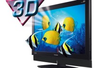 Hyundai S465D 3D LCD Display