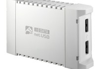 I-O Data net.USB Network Sharing Adapter