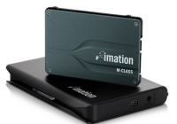 Imation M-Class SSD Upgrade Kit