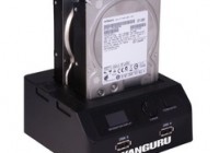 Kanguru HD Duplicator Mini Clone