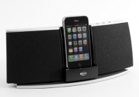 Klipsch iGroove SXT iPod Speaker