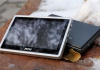MSI MT-V887 Portable Media Player