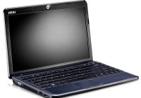 MSI Wind12 U230 Netboo