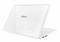 MSI X-Slim X430 Slim Notebook Gets AMD Neo