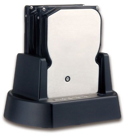 Marshal MAL-2235SBK Hard Drive Duplicator, supports PS3 HDD