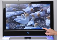 Medion PC7216 All-in-one PC