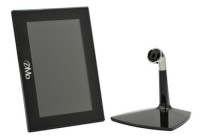 Mimo iMo Pivot Touch 7-inch Mini-Monitor