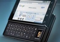 Motorola Milestone Android Phone GSM DROID