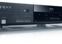 OPPO BDP-83 Special Edition Blu-ray Player