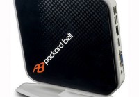 Packard Bell iMedia XS C2600 ION Nettop PC