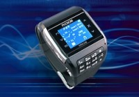Phenom Dream Watch Phone