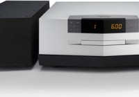 Pioneer TAD-D600 Flagship CD SACD Player